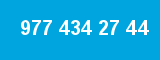 977 434 27 44 977 434 27 44